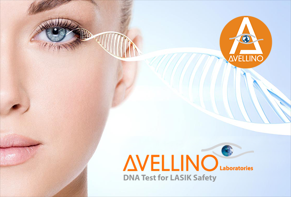 avellino universal test